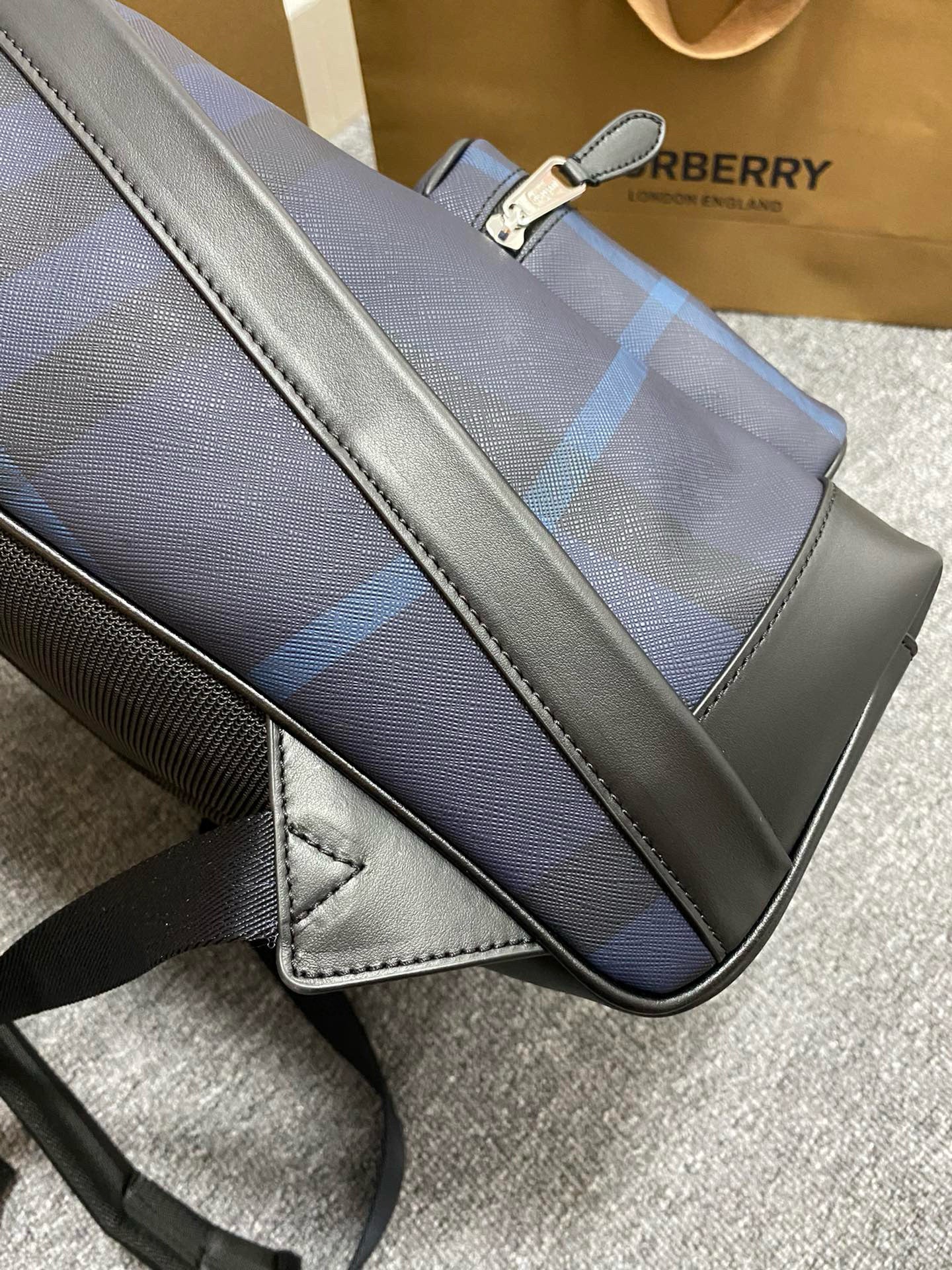 Burberry Backpack