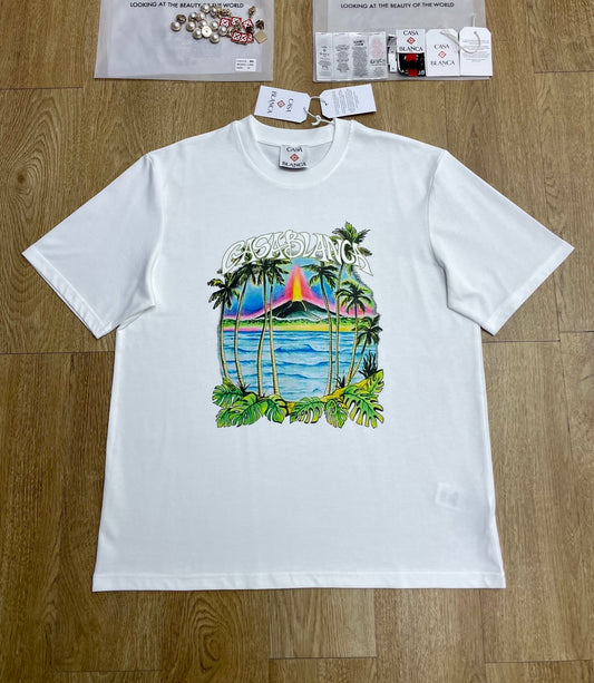Casablanca T-shirt