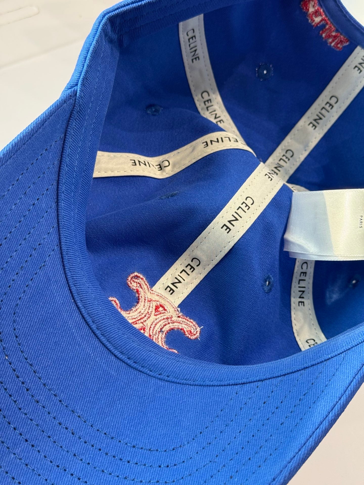 Celine Caps