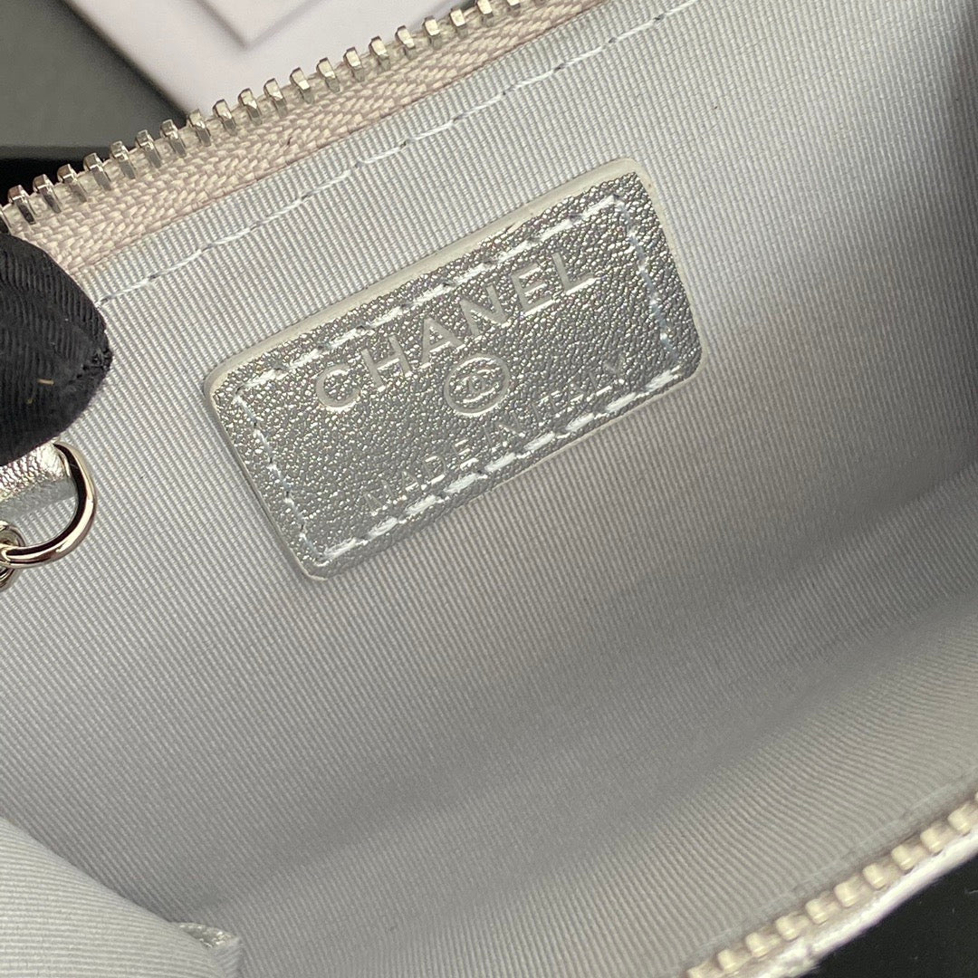 Chanel Coin Pouch