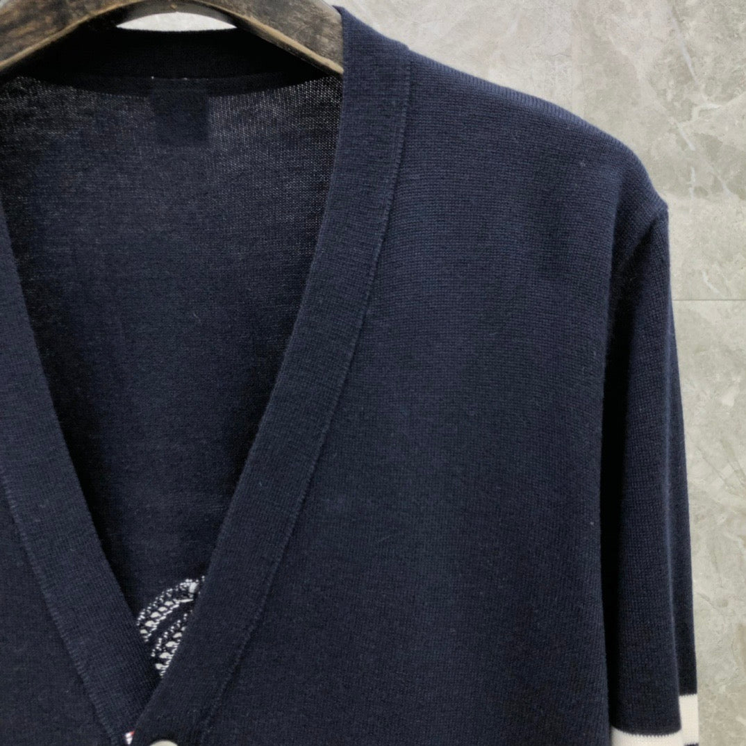 Thom Browne Cardigan