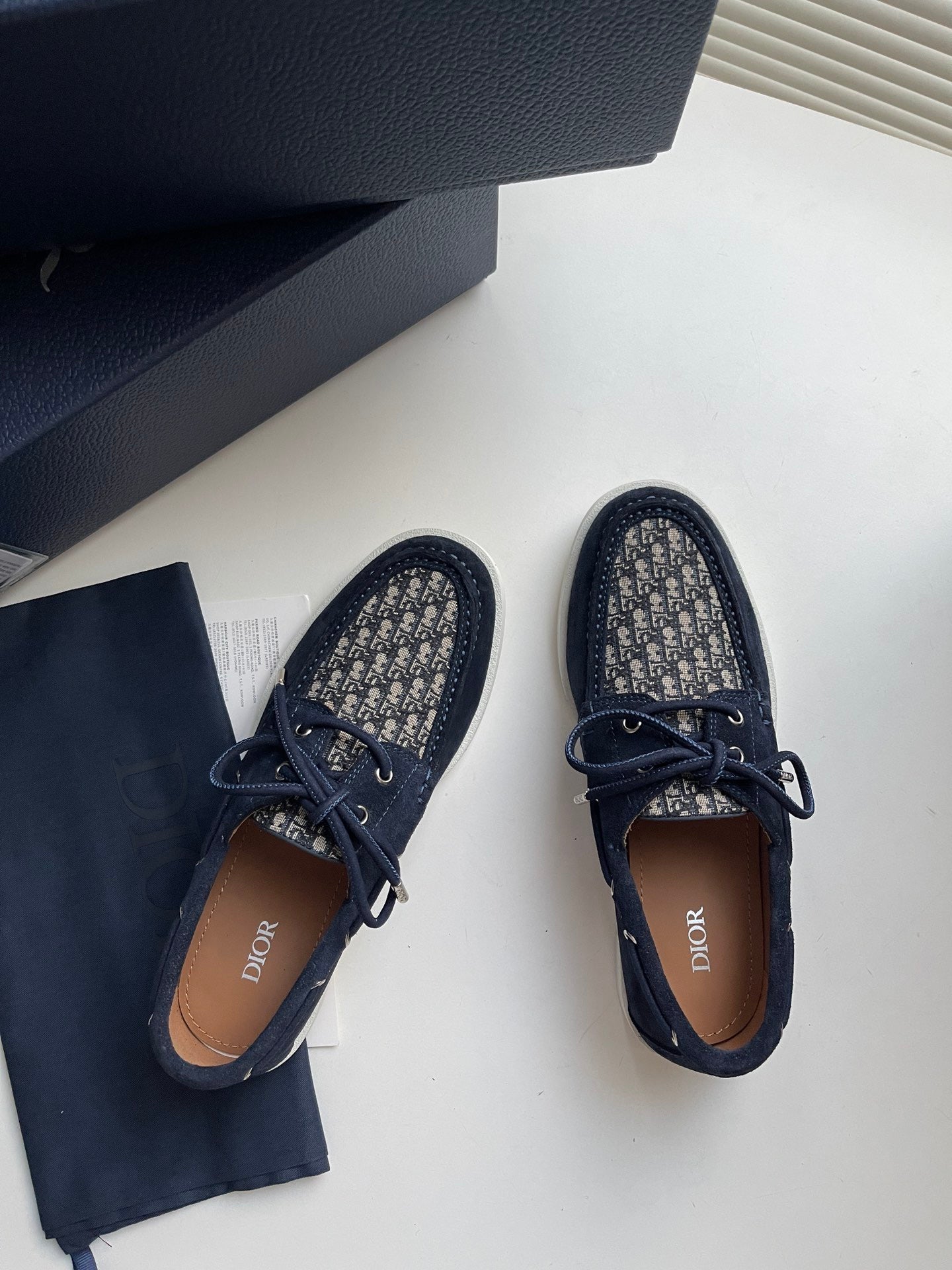 Dior Loafer