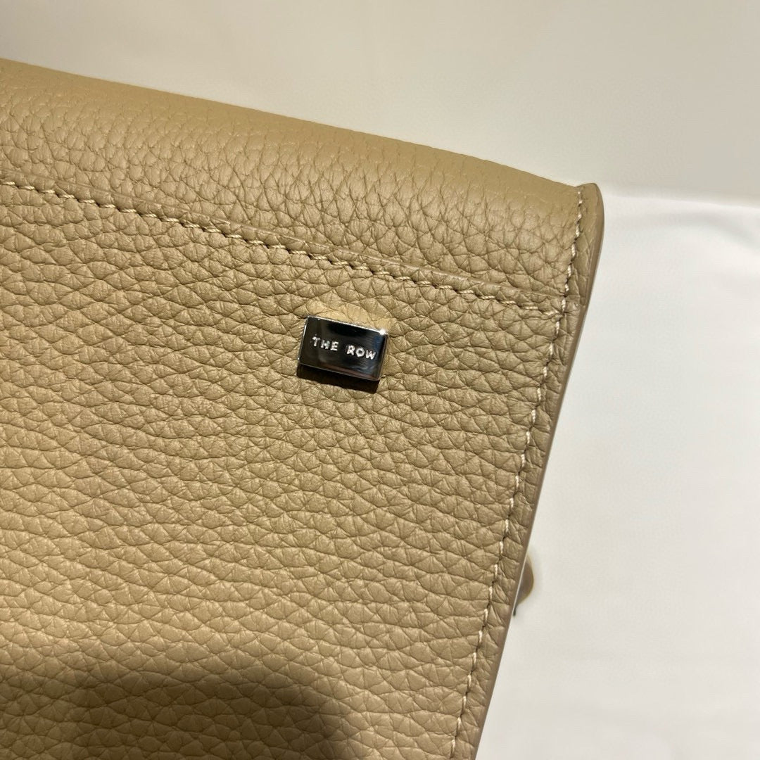 The Row MX10 Handbag