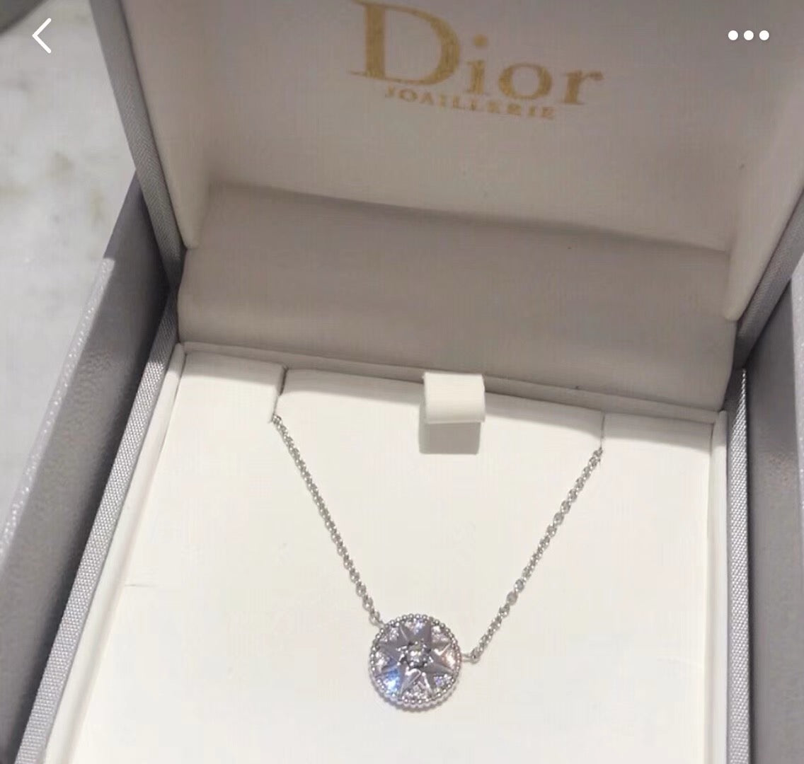 Dior Necklace