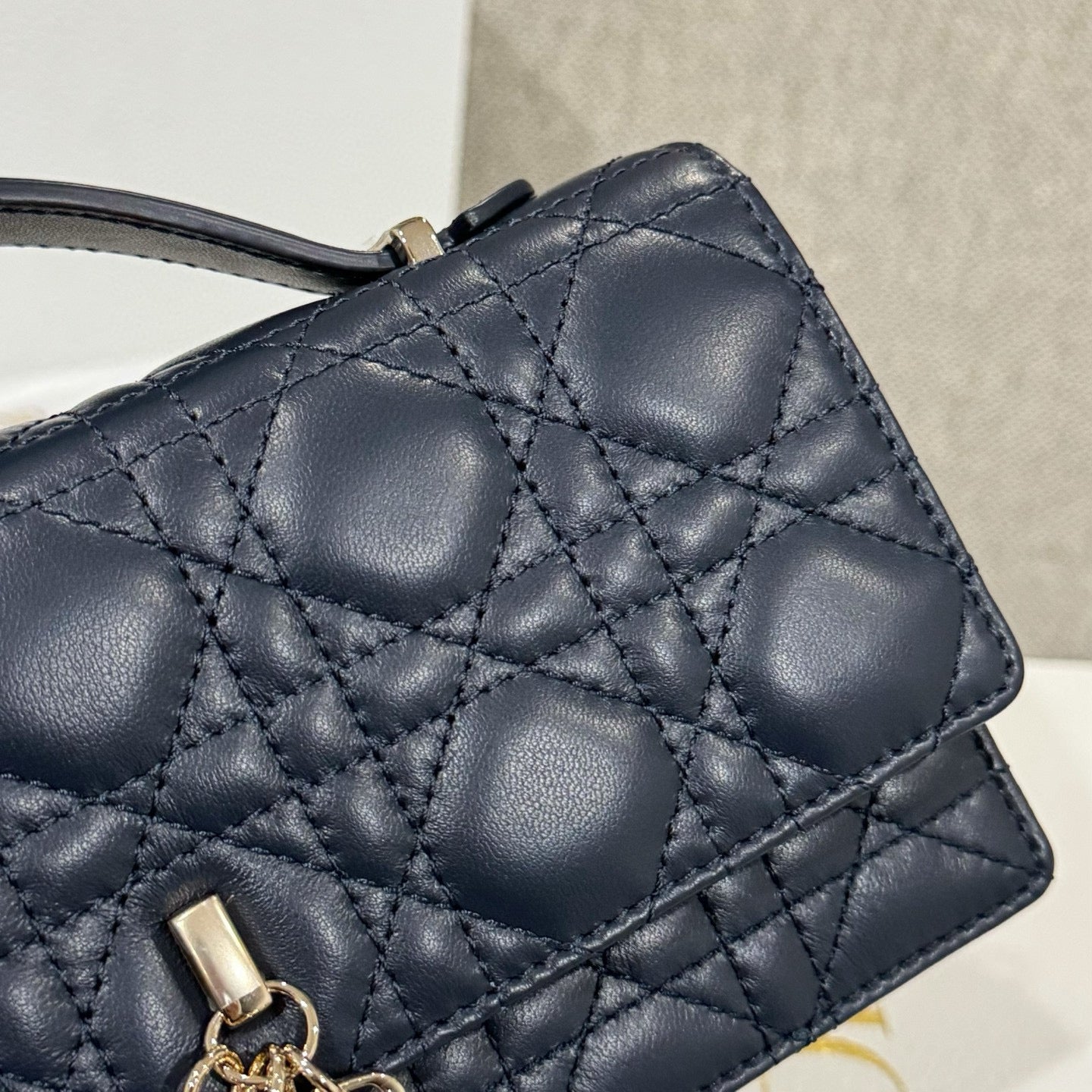 Dior WOC