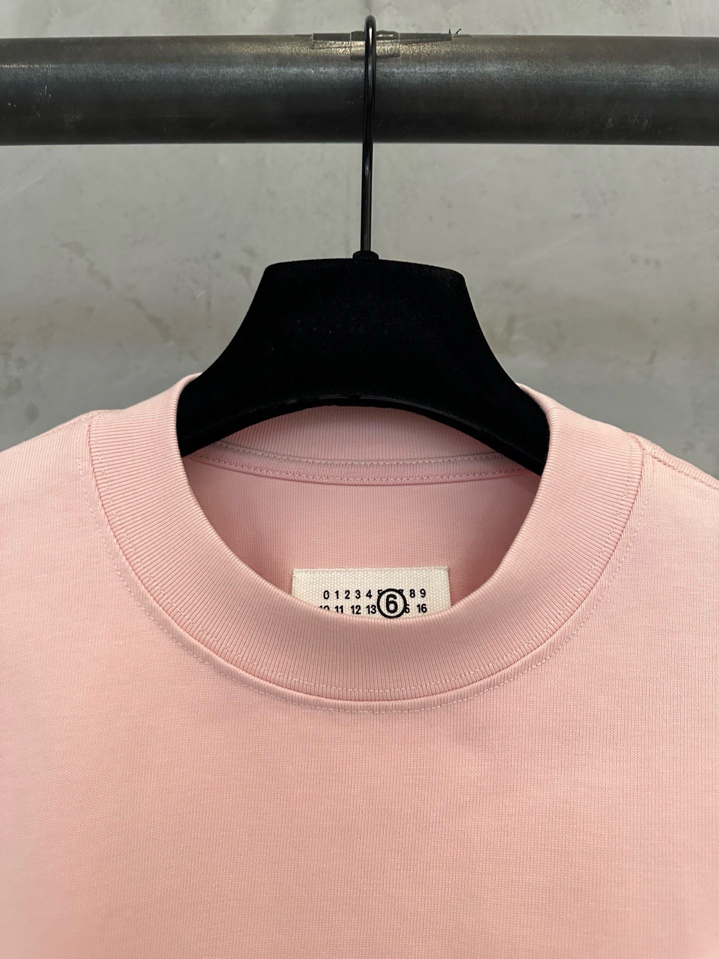 MM6 T-shirt