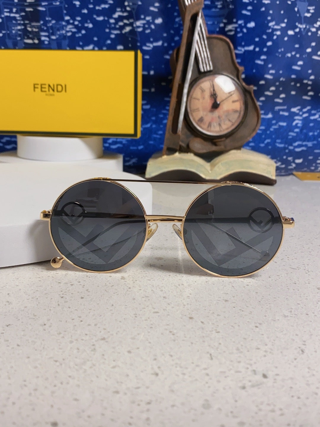 Fendi Sunglasses