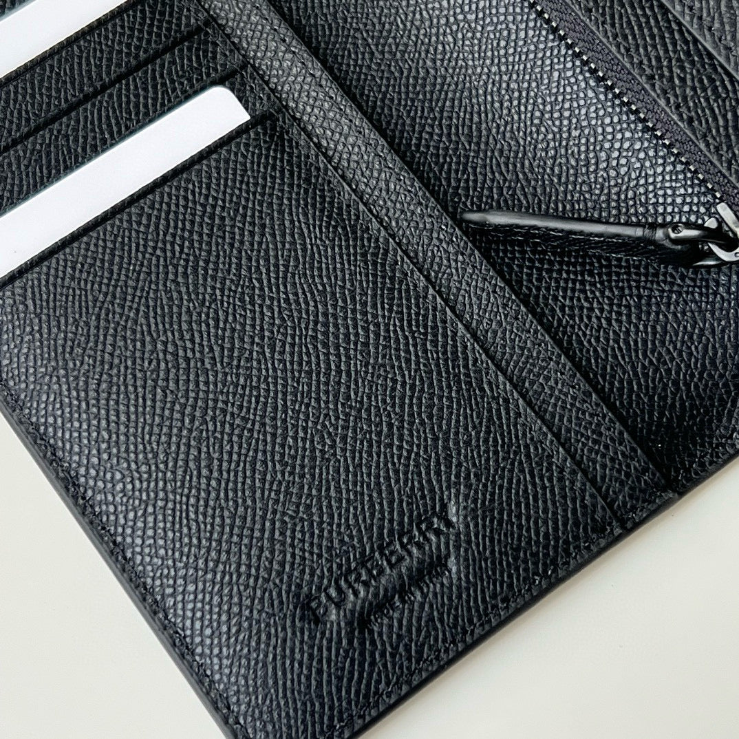 BBR Long Flap Wallet