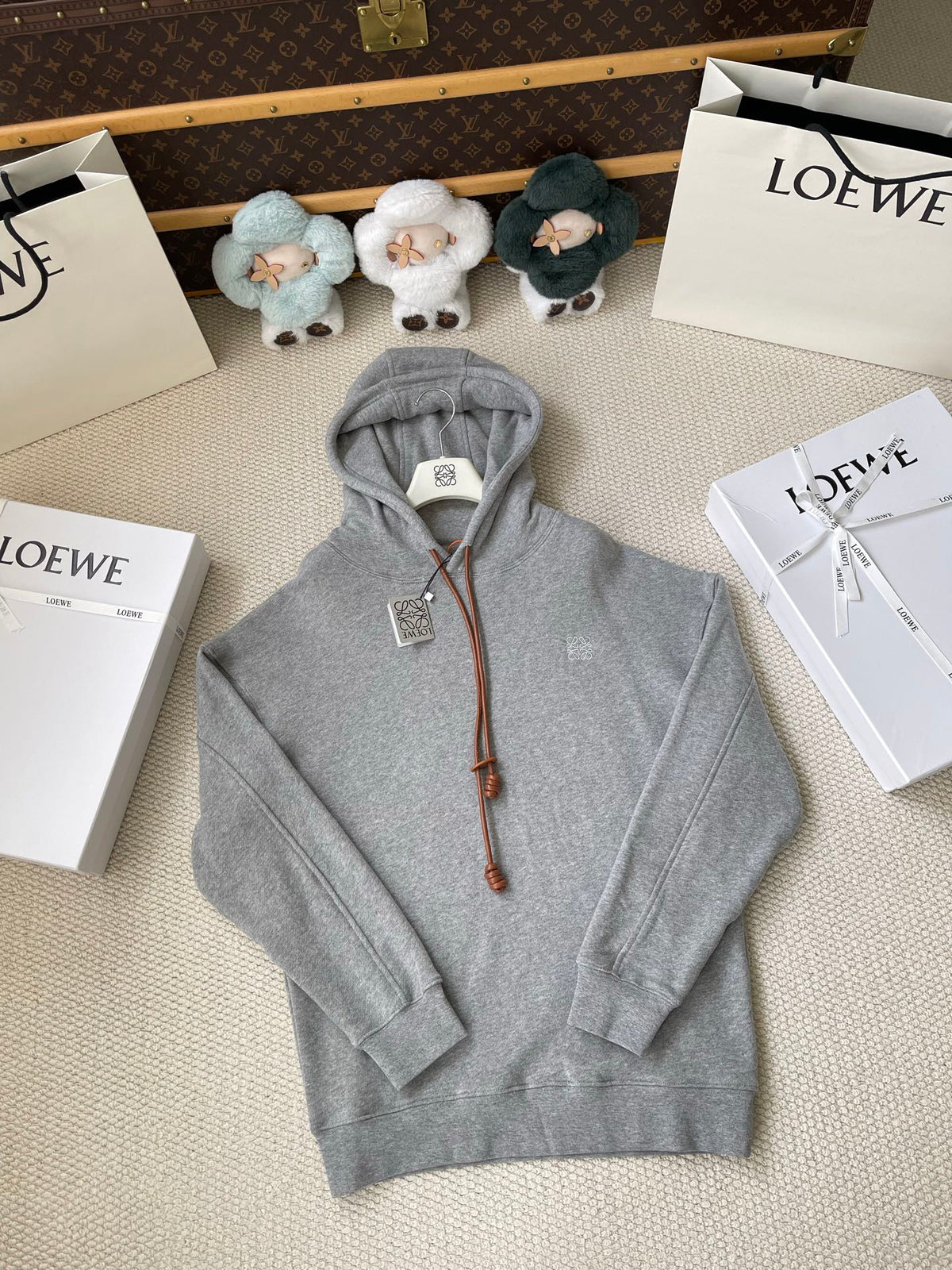 Loewe Hoodie