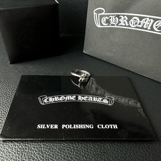 Chrome Hearts Rings