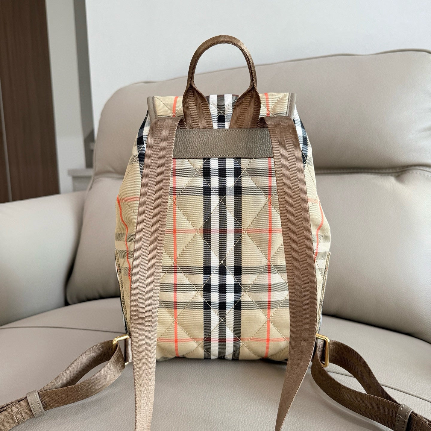 Burberry Backpack