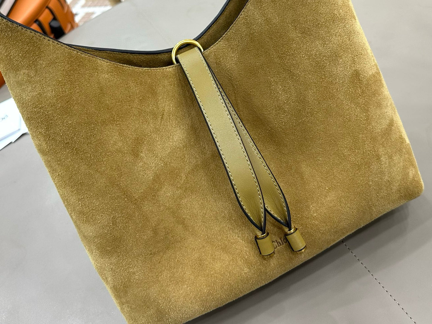 Chloe Hobo Bag(28CM*21CM*10CM)