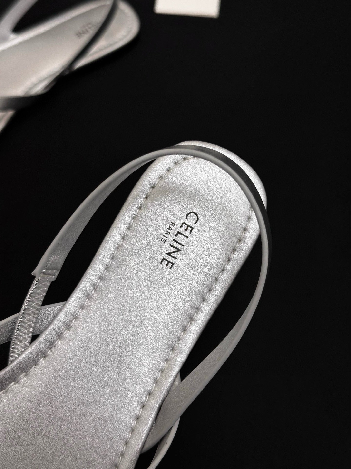 Celine Sandals