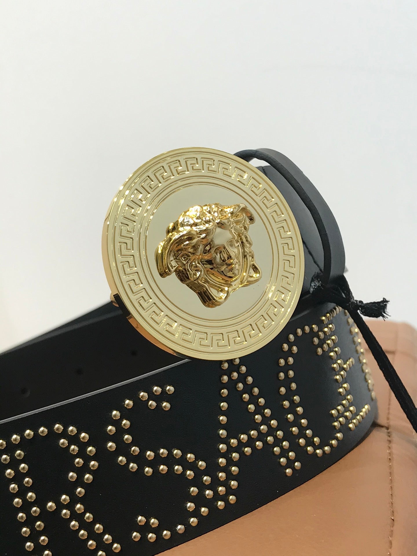 Versace Belts