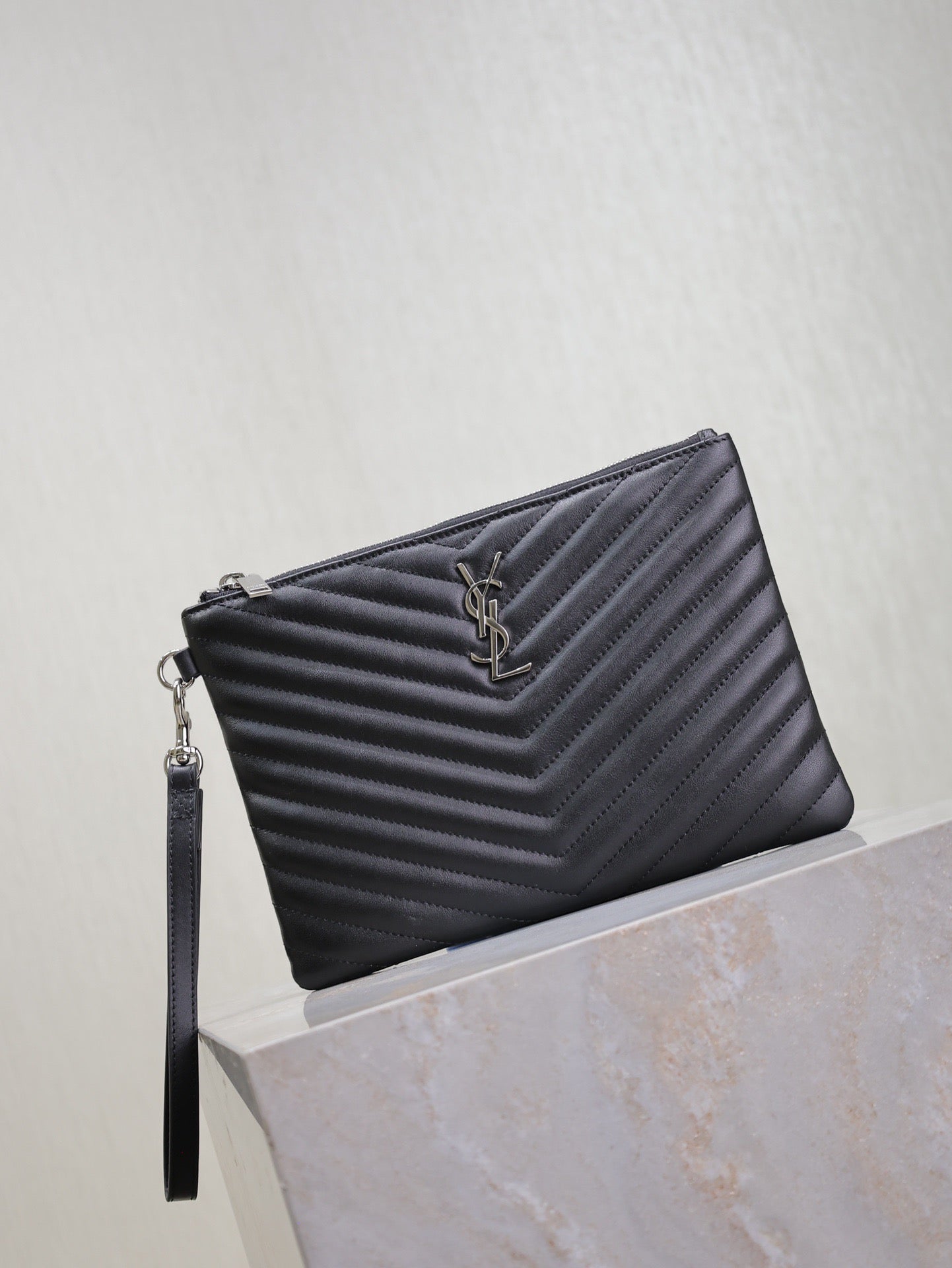 YSL Wallet 24cm
