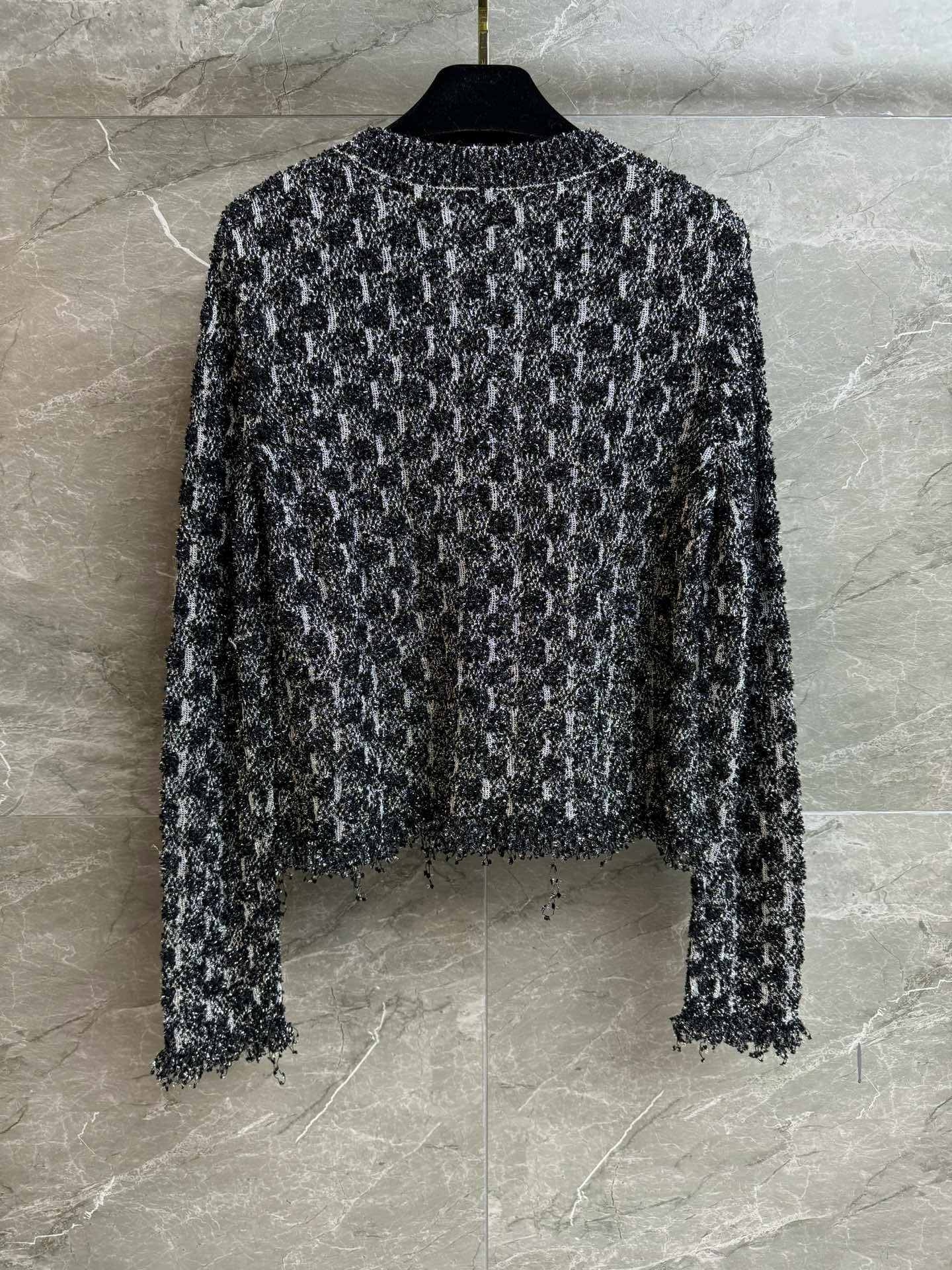 Chanel Cardigan