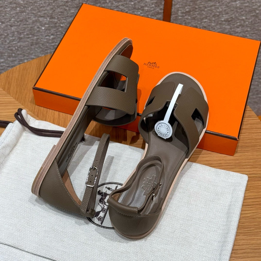 Hermes Sandals