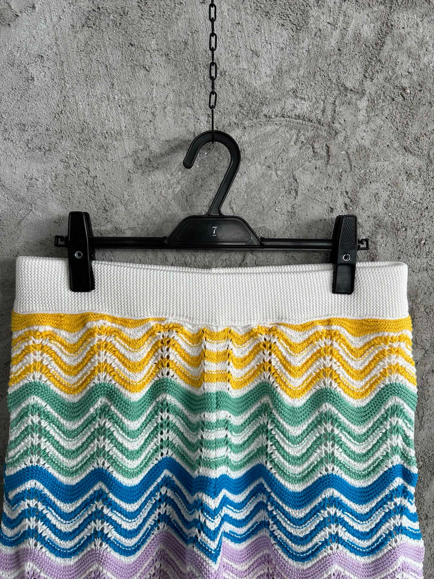 Casablanca Short Pants