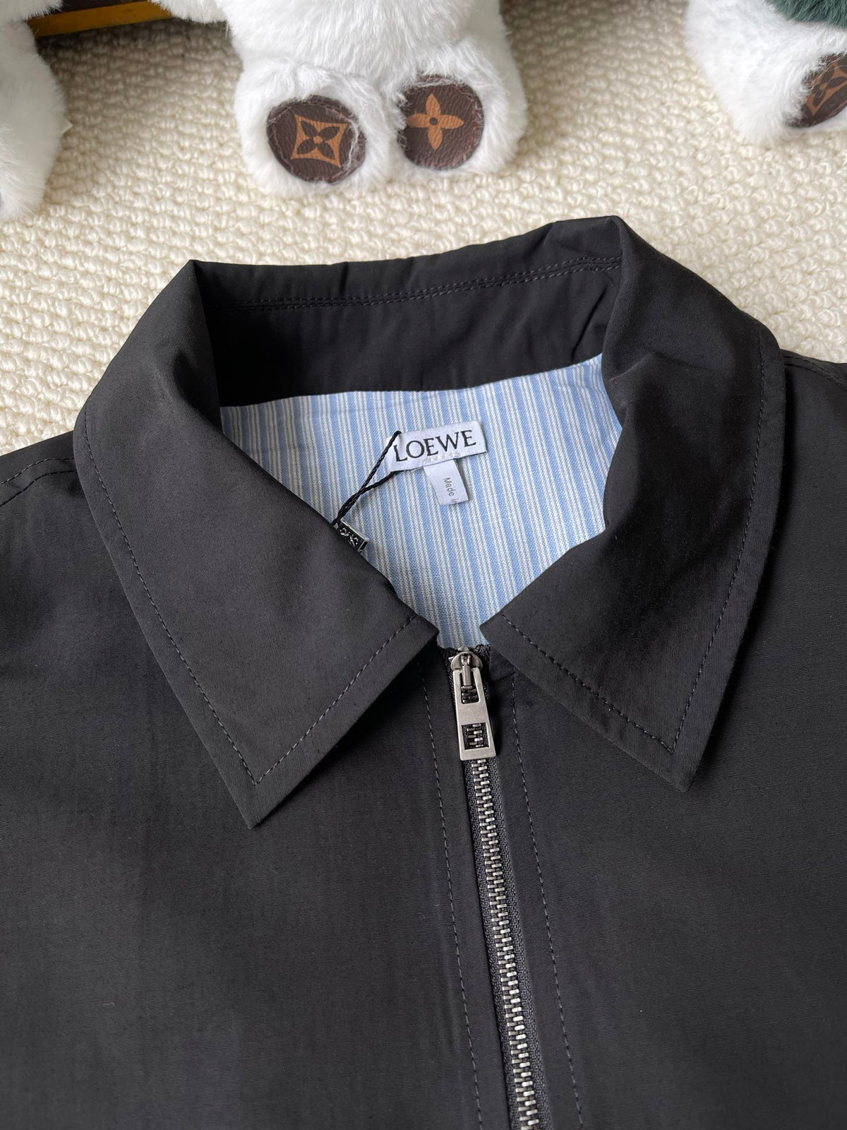 Loewe Jacket
