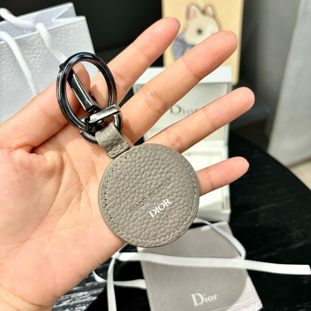 Dior Keychain