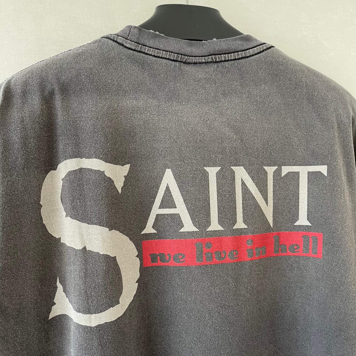 Saint Michael T-shirt