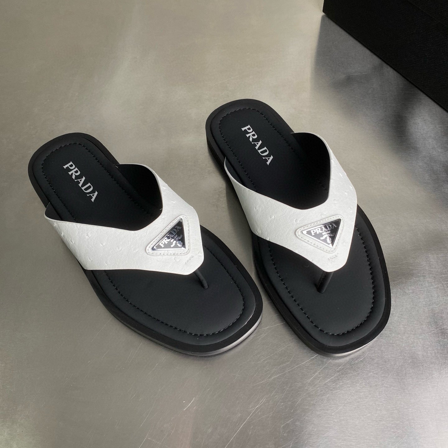 Prada Sandals
