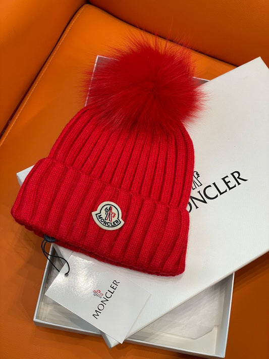 Moncler Beanie