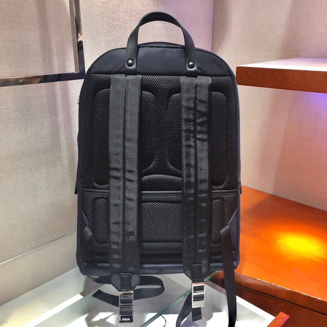 Prada Backpack