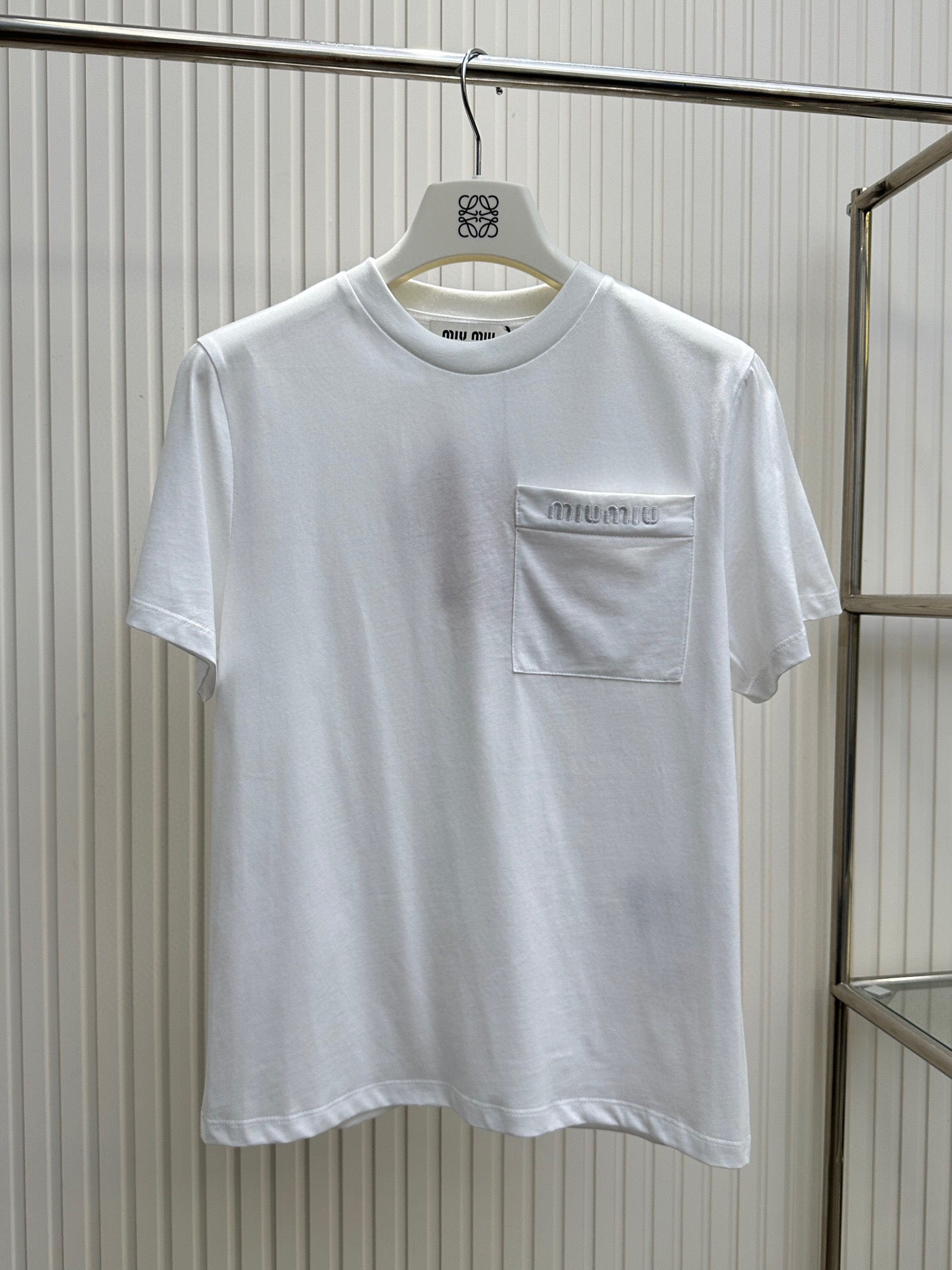 Miu Miu T-shirt