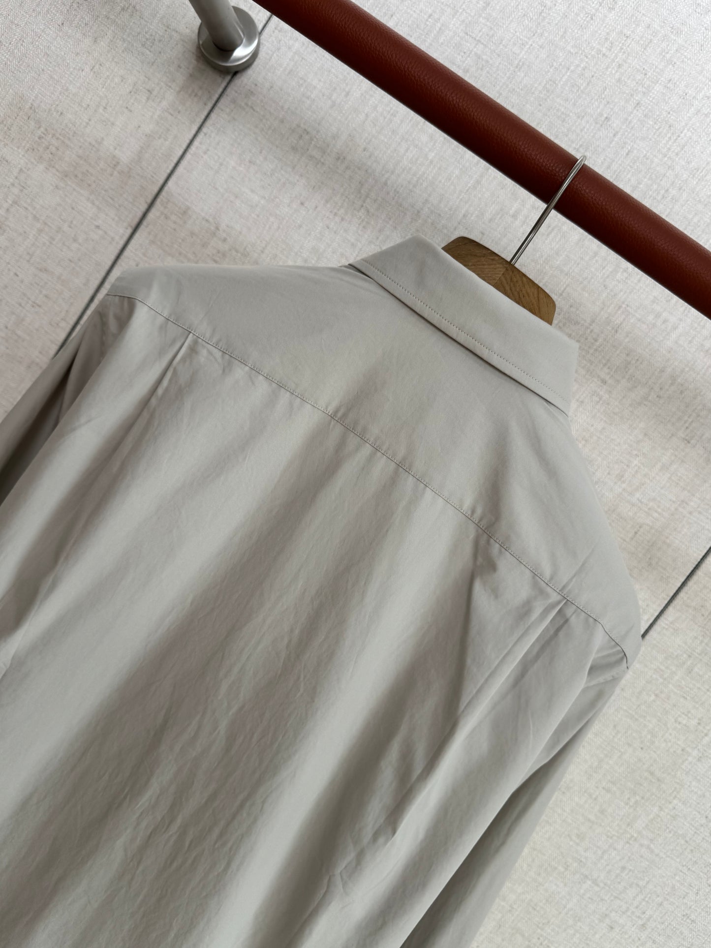 LP Long Shirt