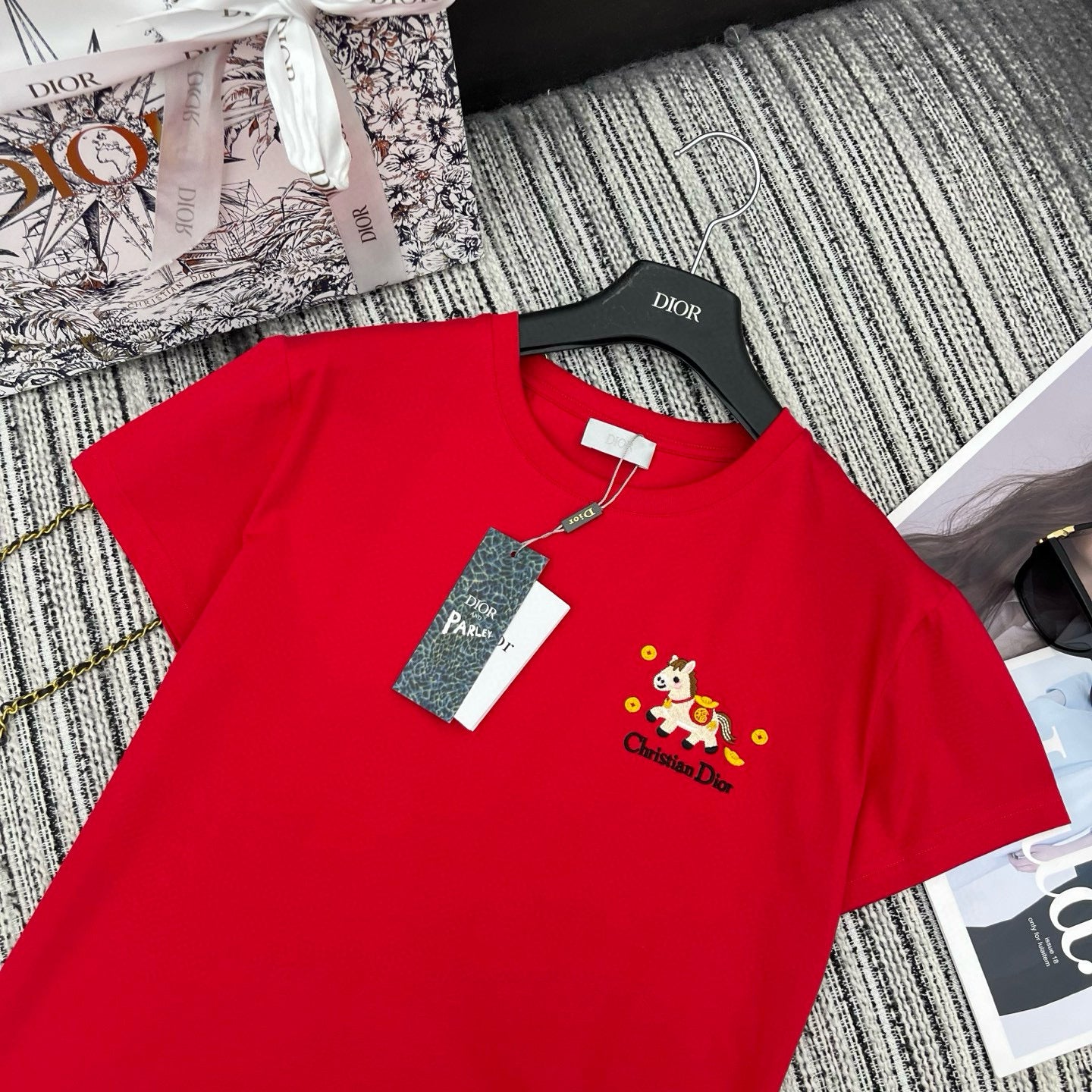 Dior T-shirt