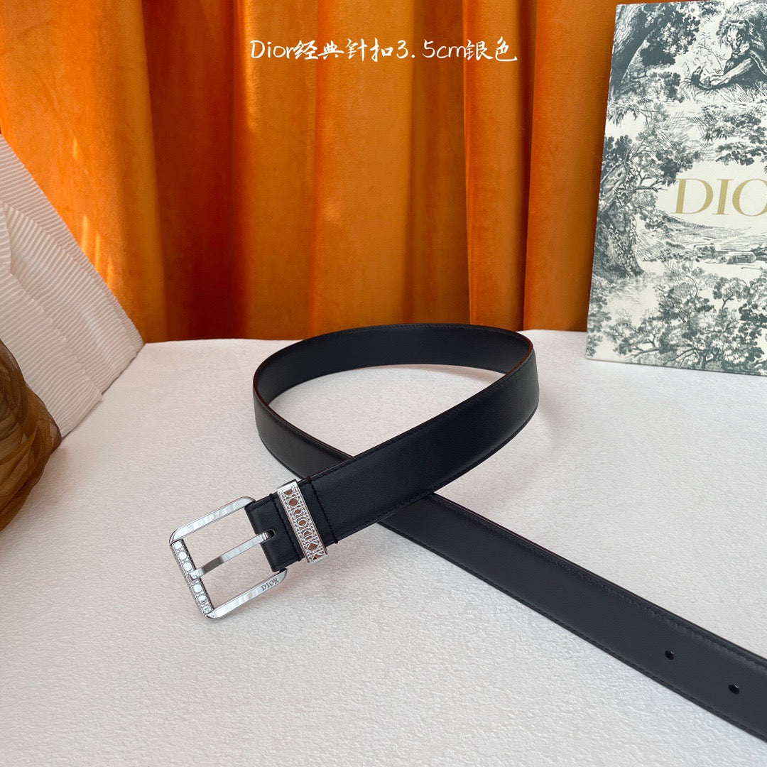 Dior Belts