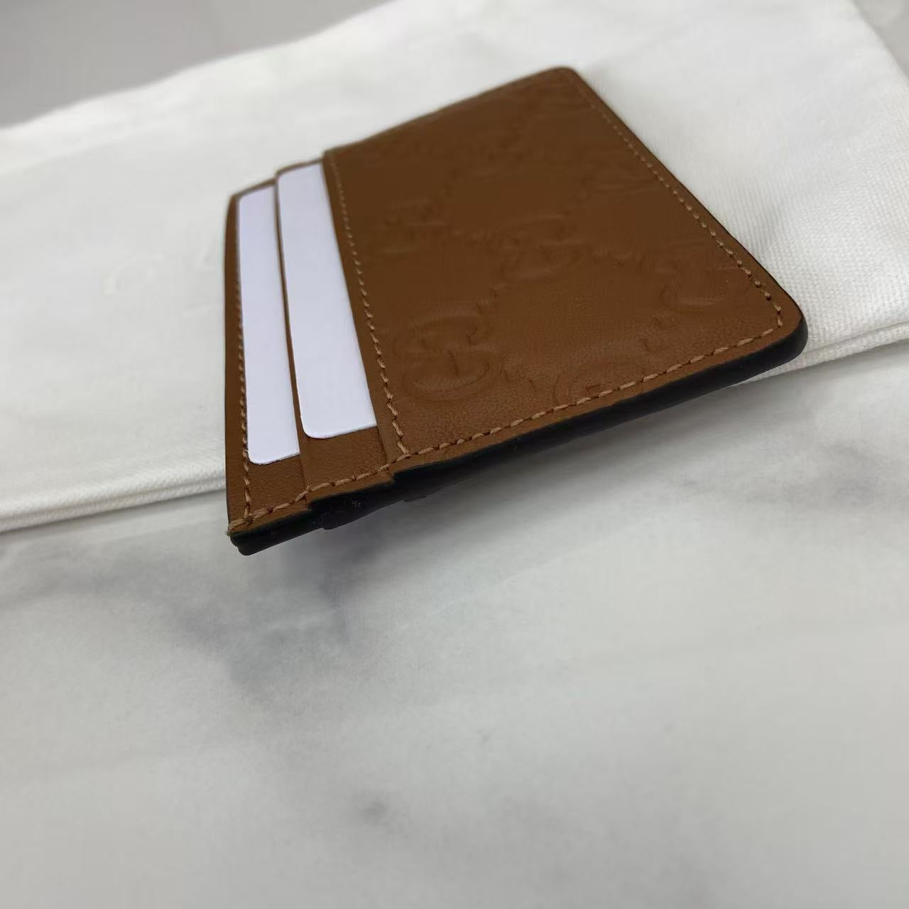Gucci Card Holder