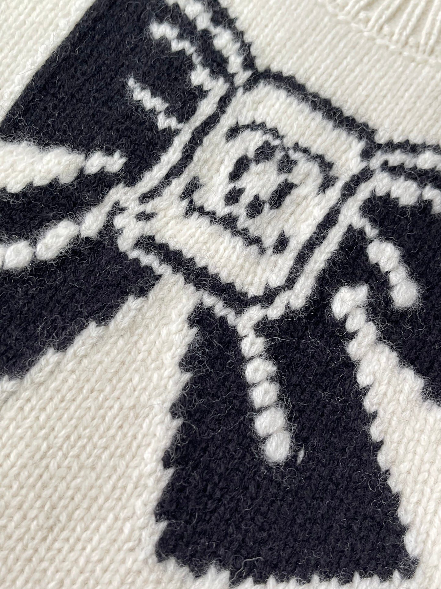 Chanel Sweater