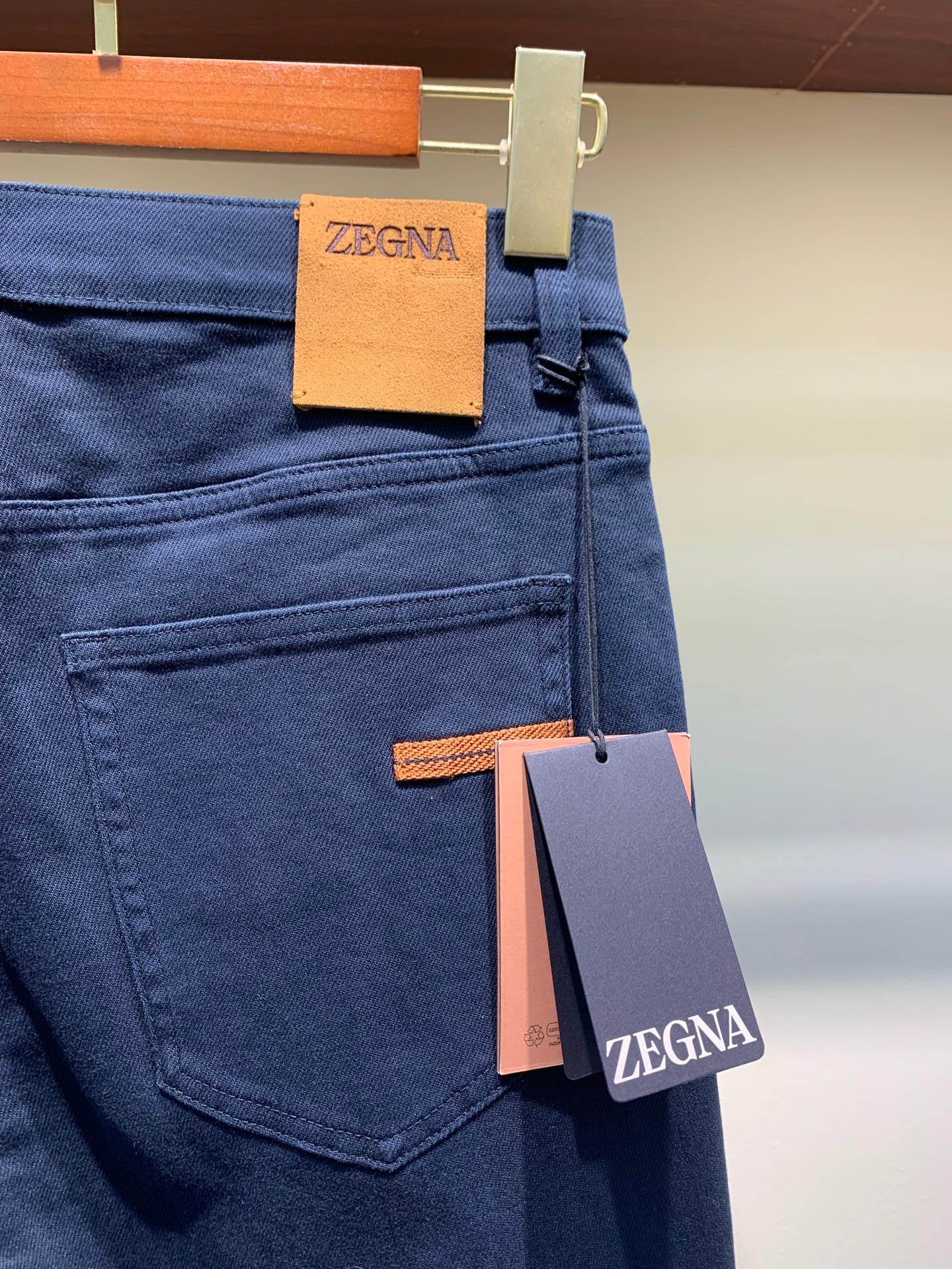 ZG Jeans