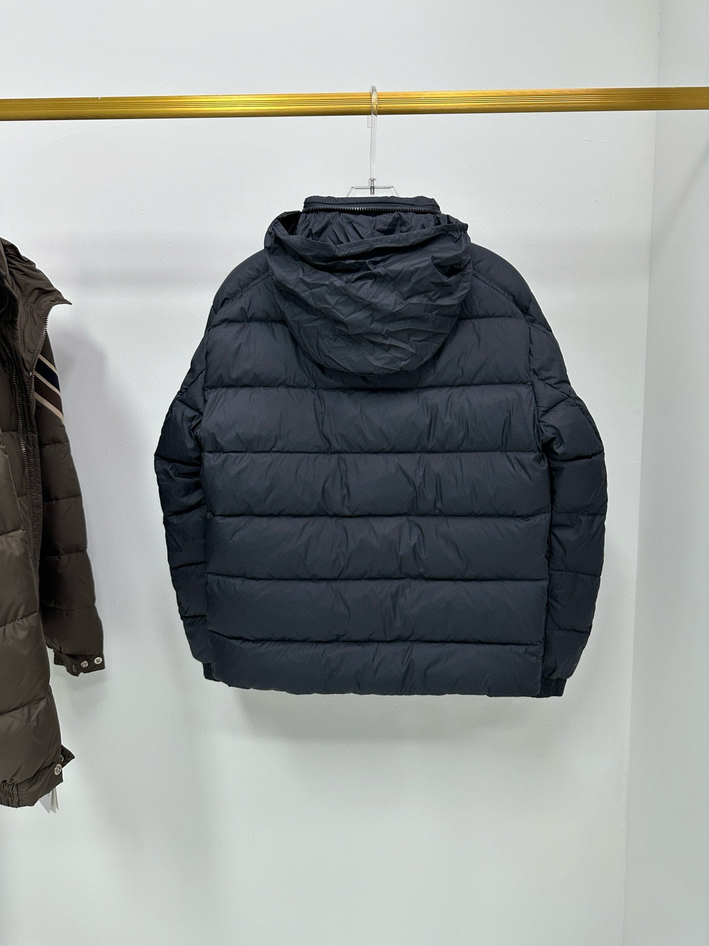 Moncler Down Jacket