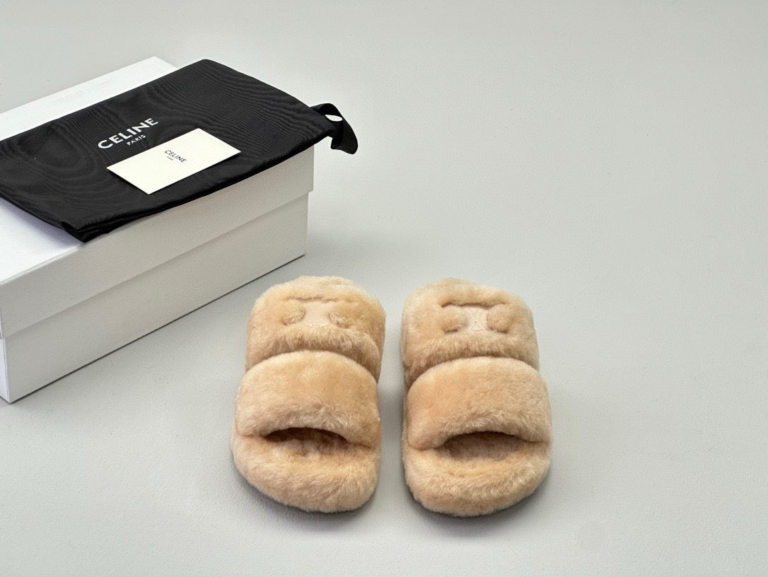Celine Sandals