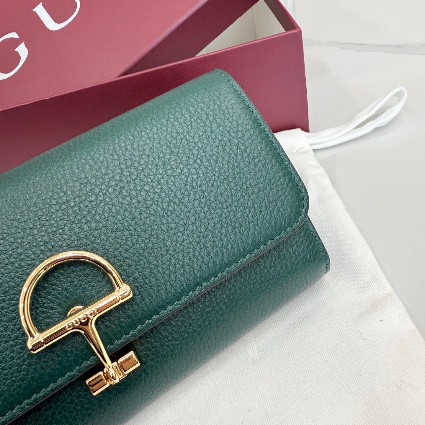 Gucci Wallet