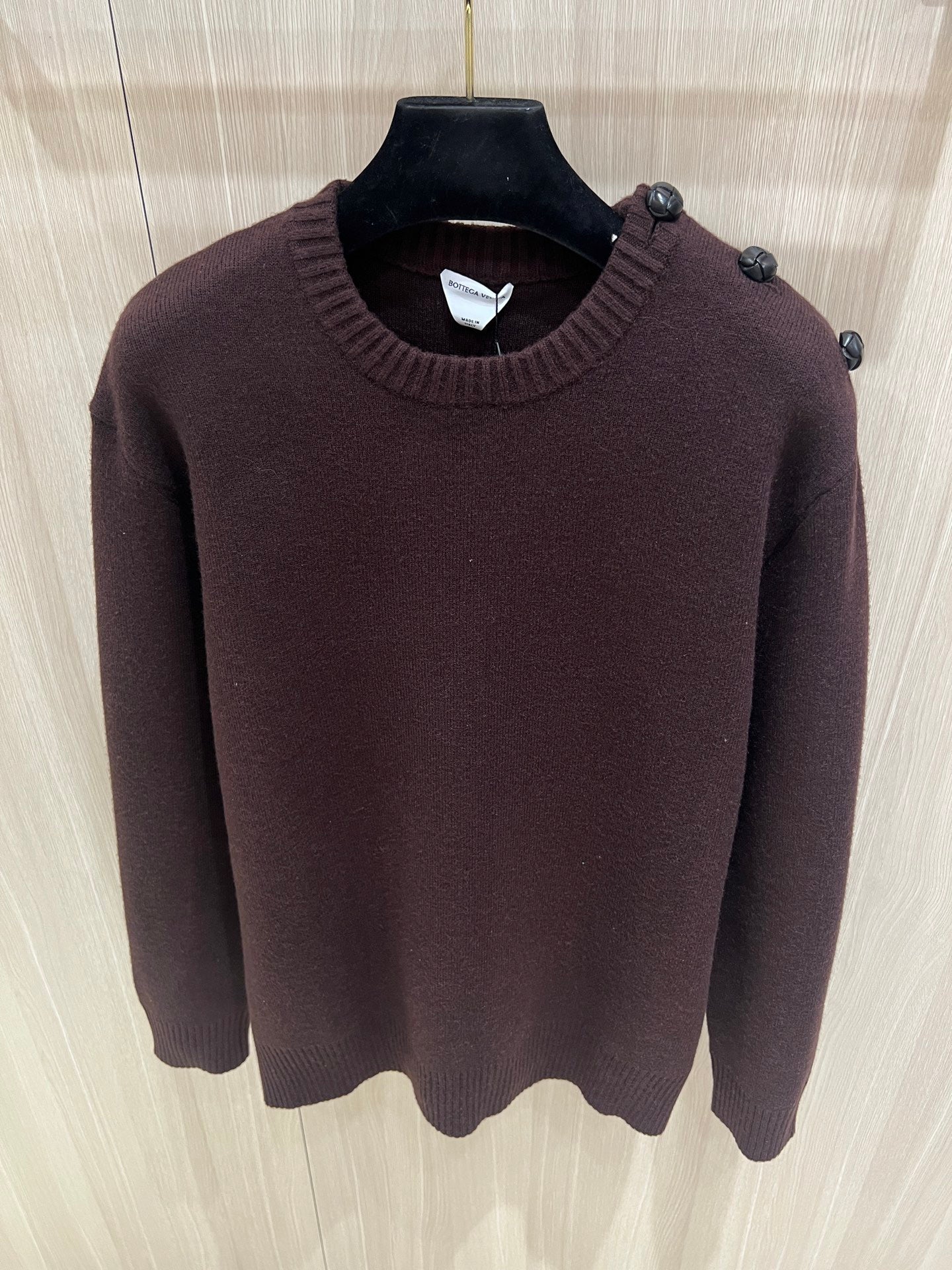 Bottega Veneta Sweater