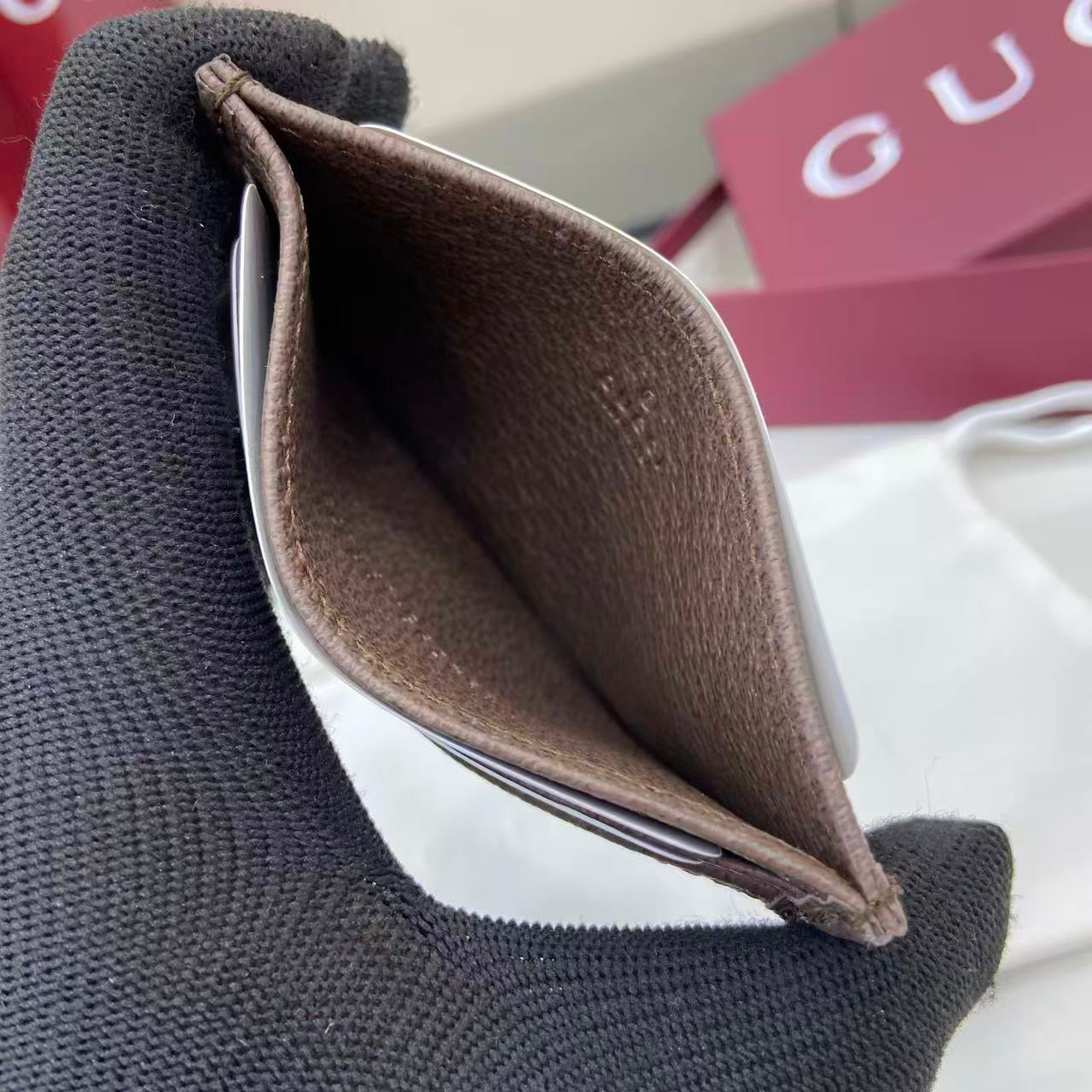 Gucci Card Holder
