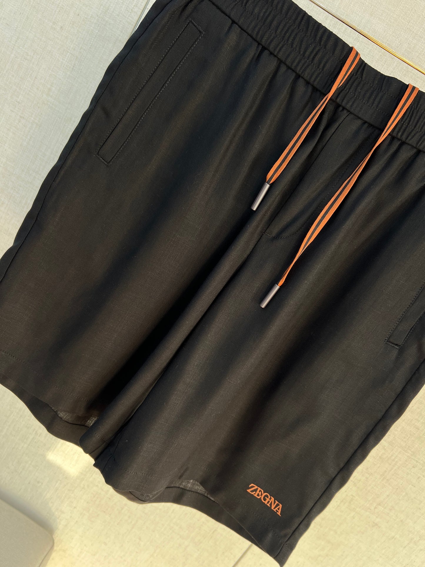 ZG Short Pants