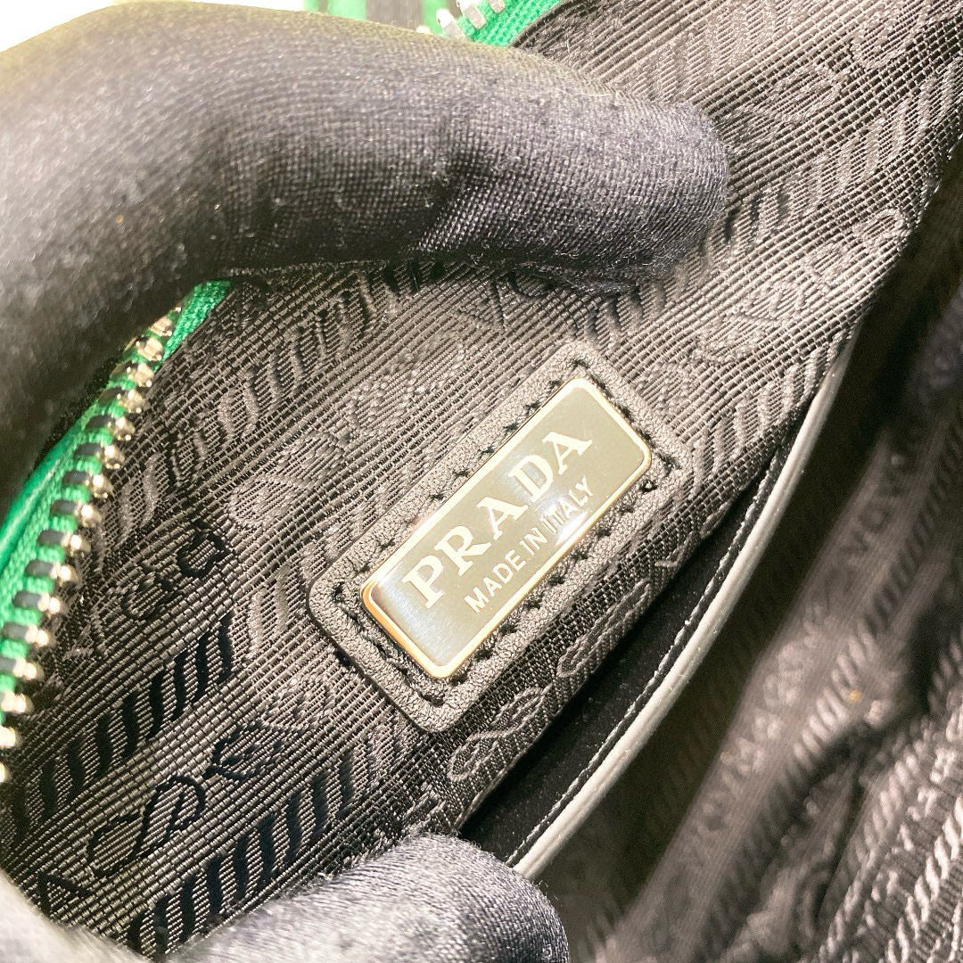 Prada Cross Body Bag
