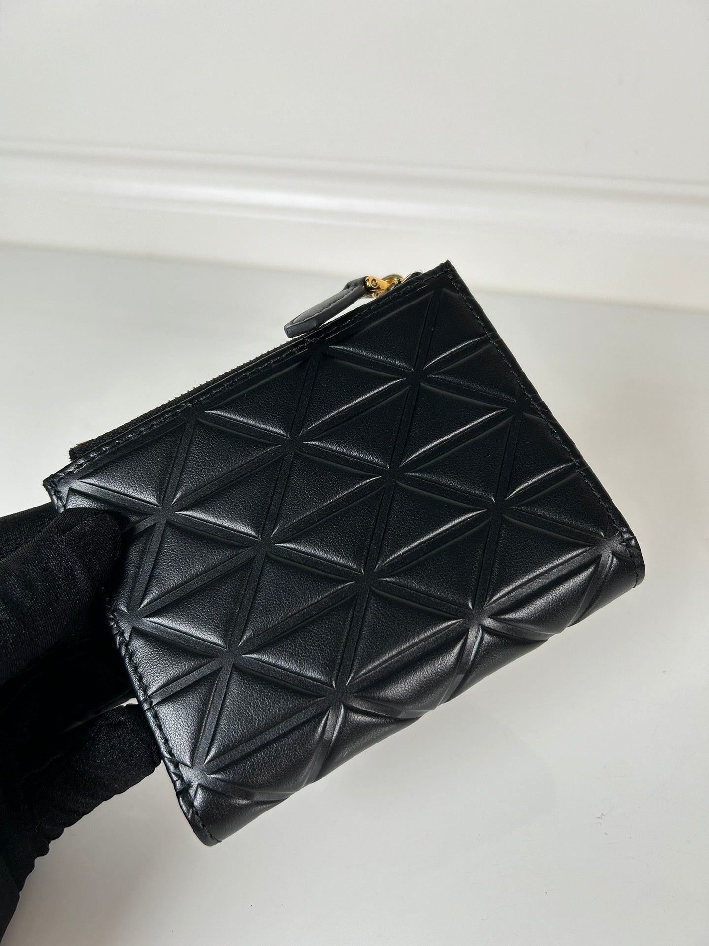 Prada Wallet