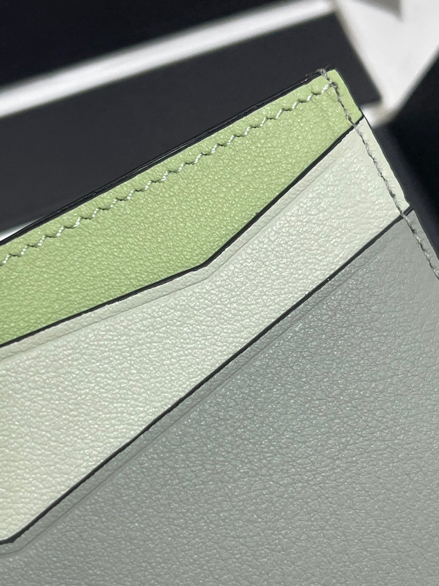 Loewe Card Holder