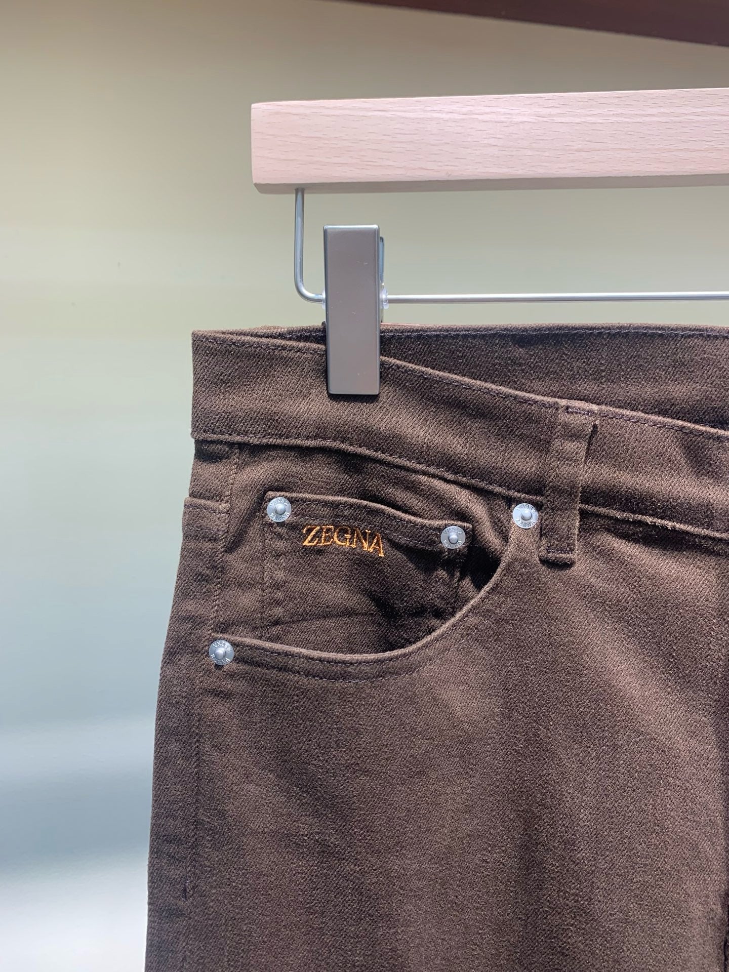 ZG Jeans