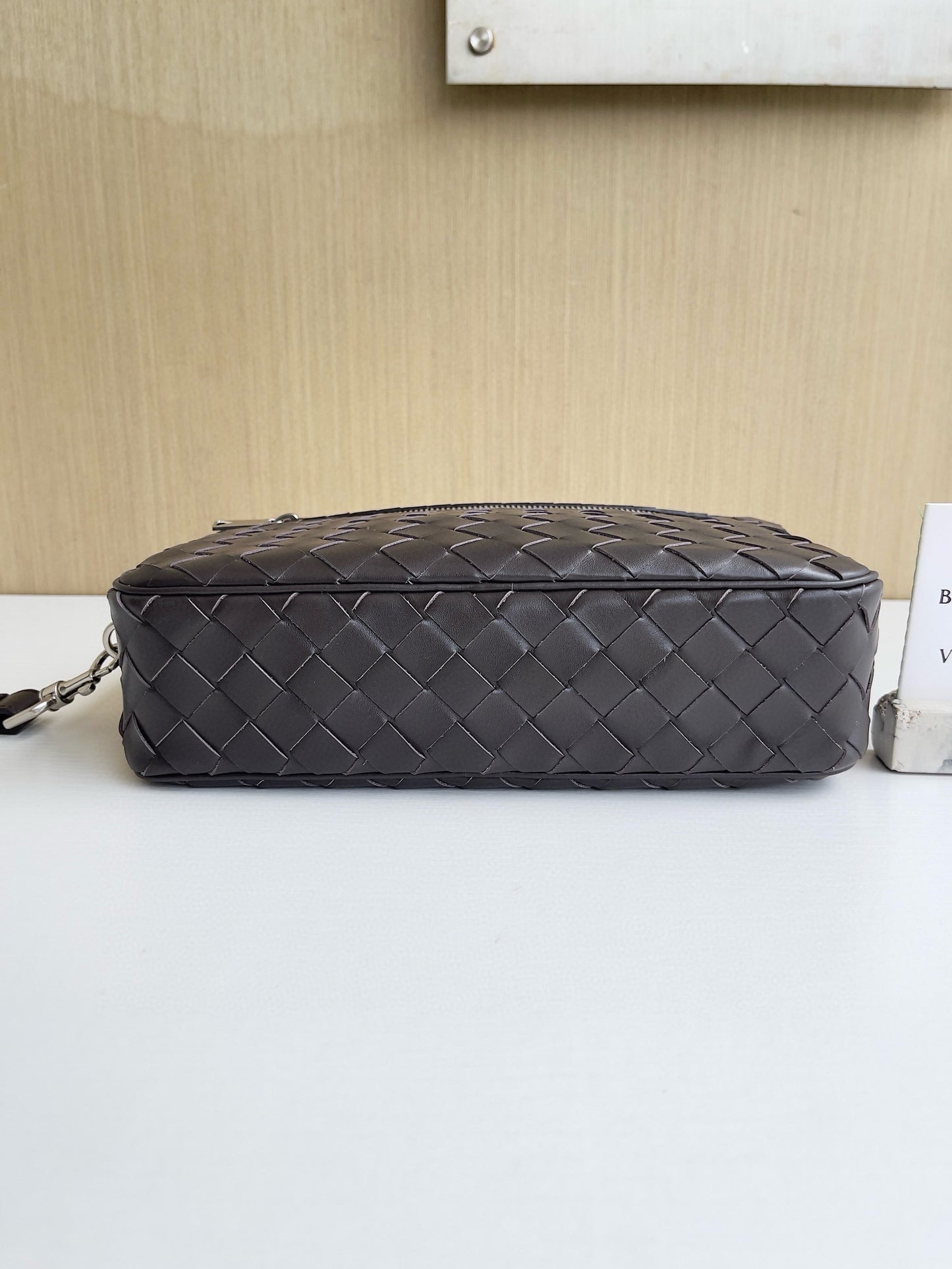 Bottega Veneta Messenger Bag