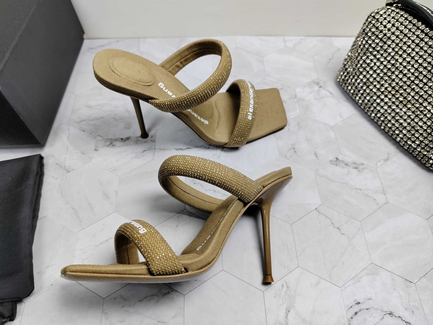 Alexander Wang Heels