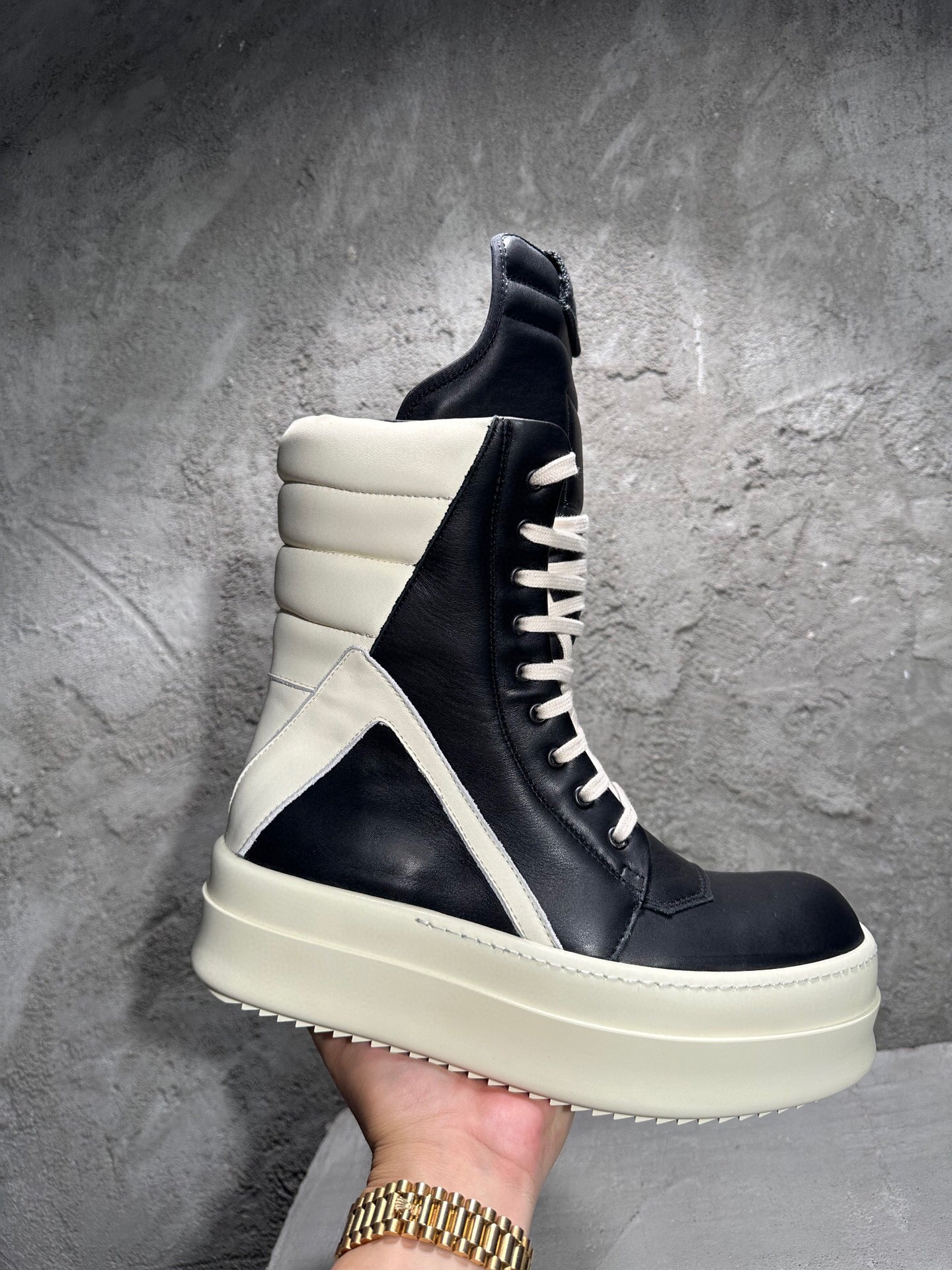 Rick Owen Sneaker