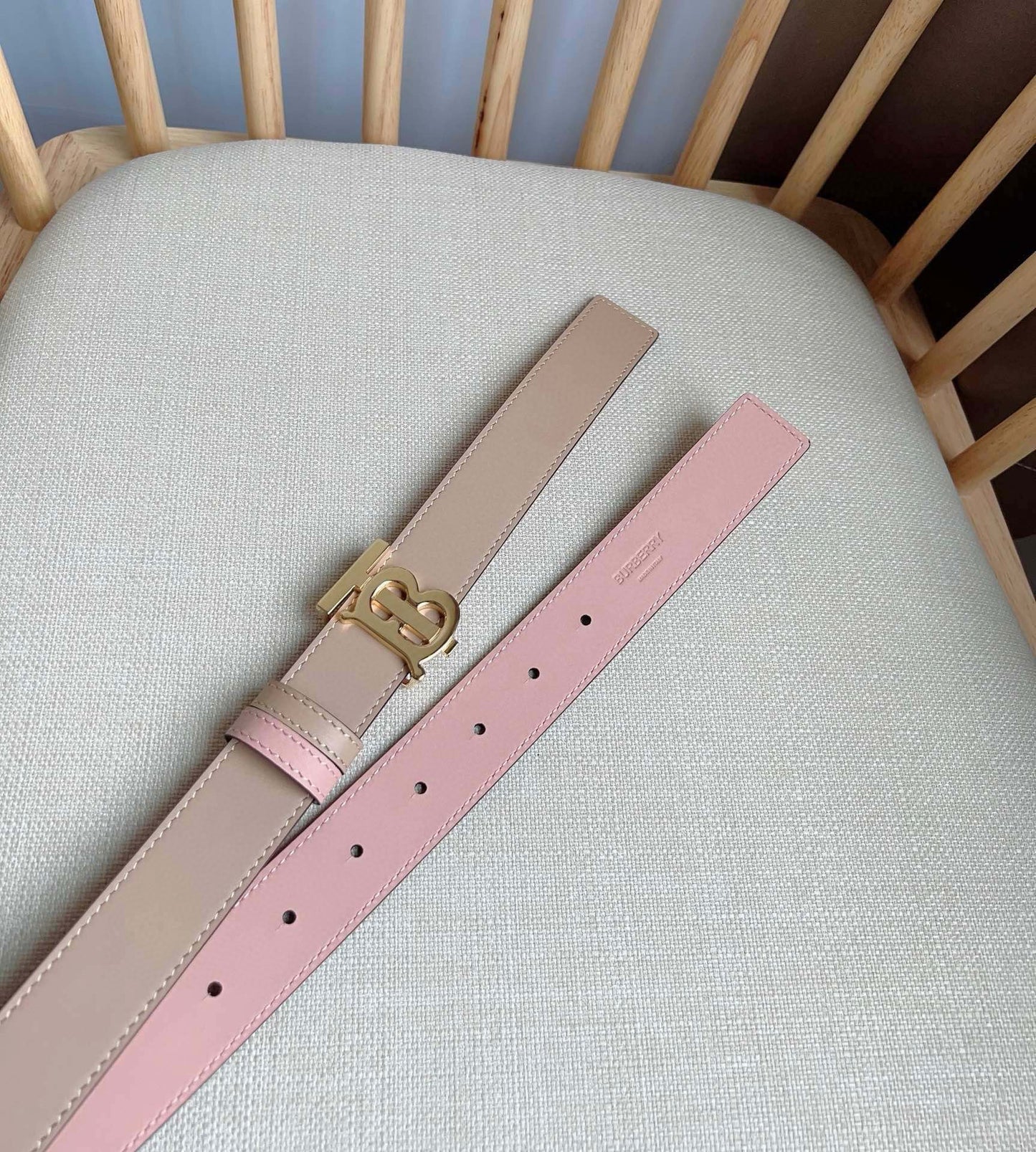 BBR Belt