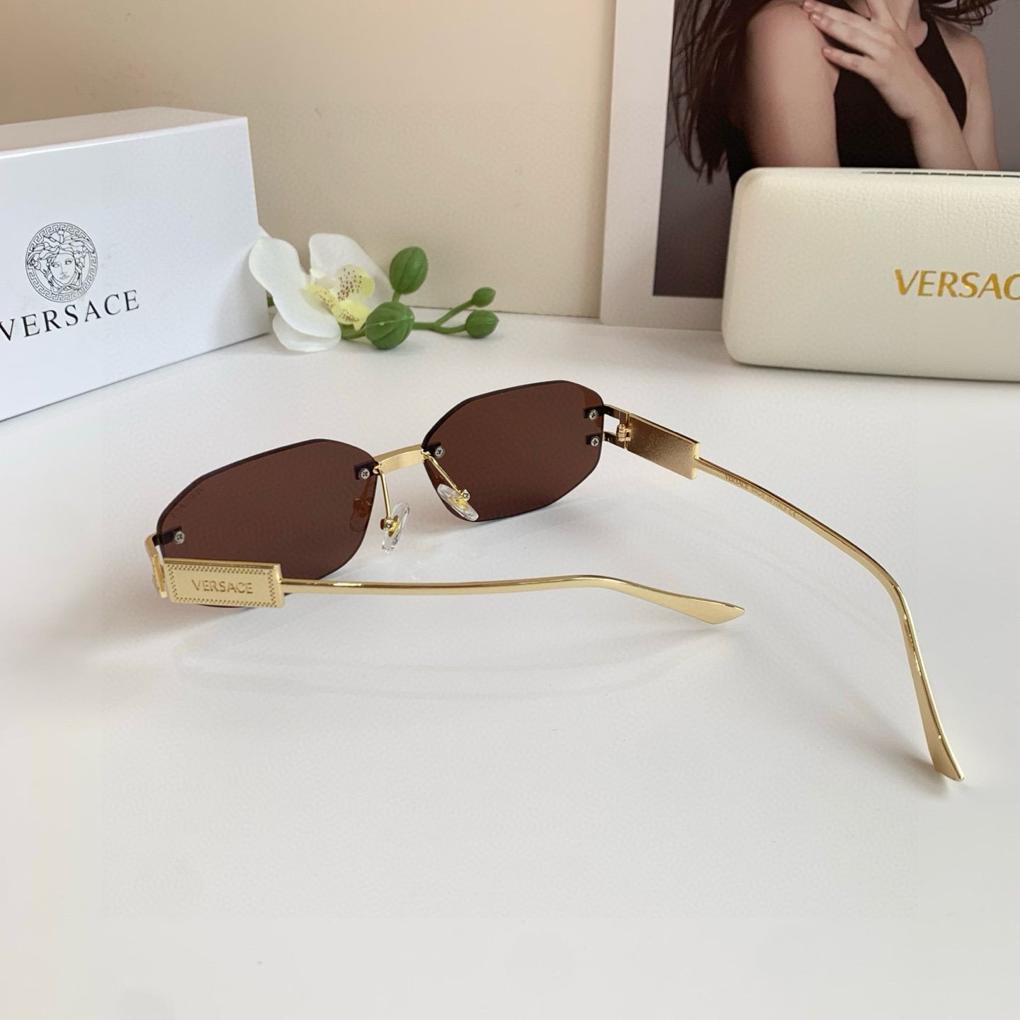 Versace Sunglasses